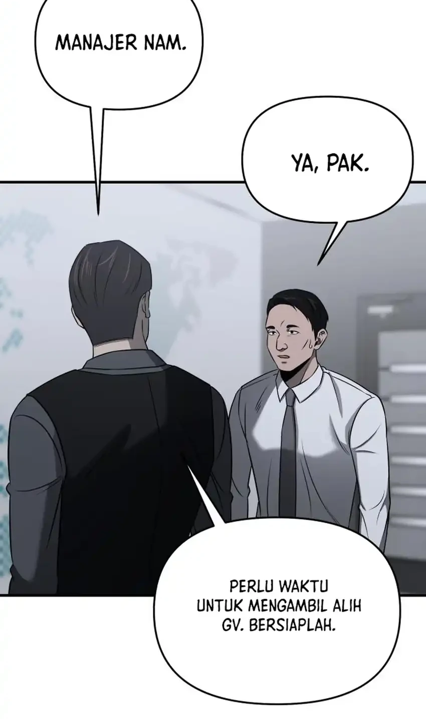 When a Genius Office Worker Goes Too Far Chapter 18 - halaman 7