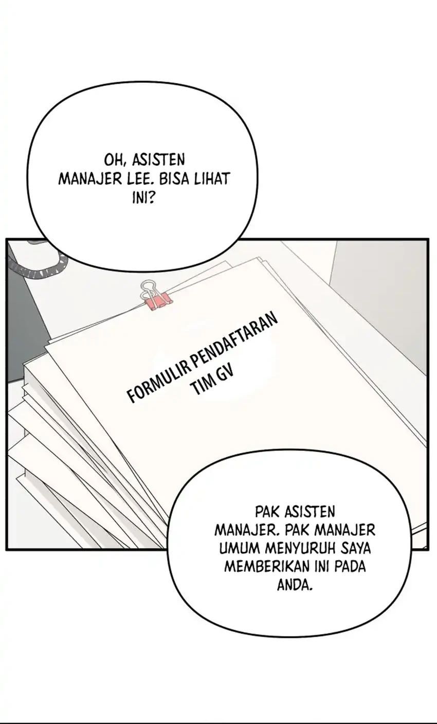 When a Genius Office Worker Goes Too Far Chapter 18 - halaman 73