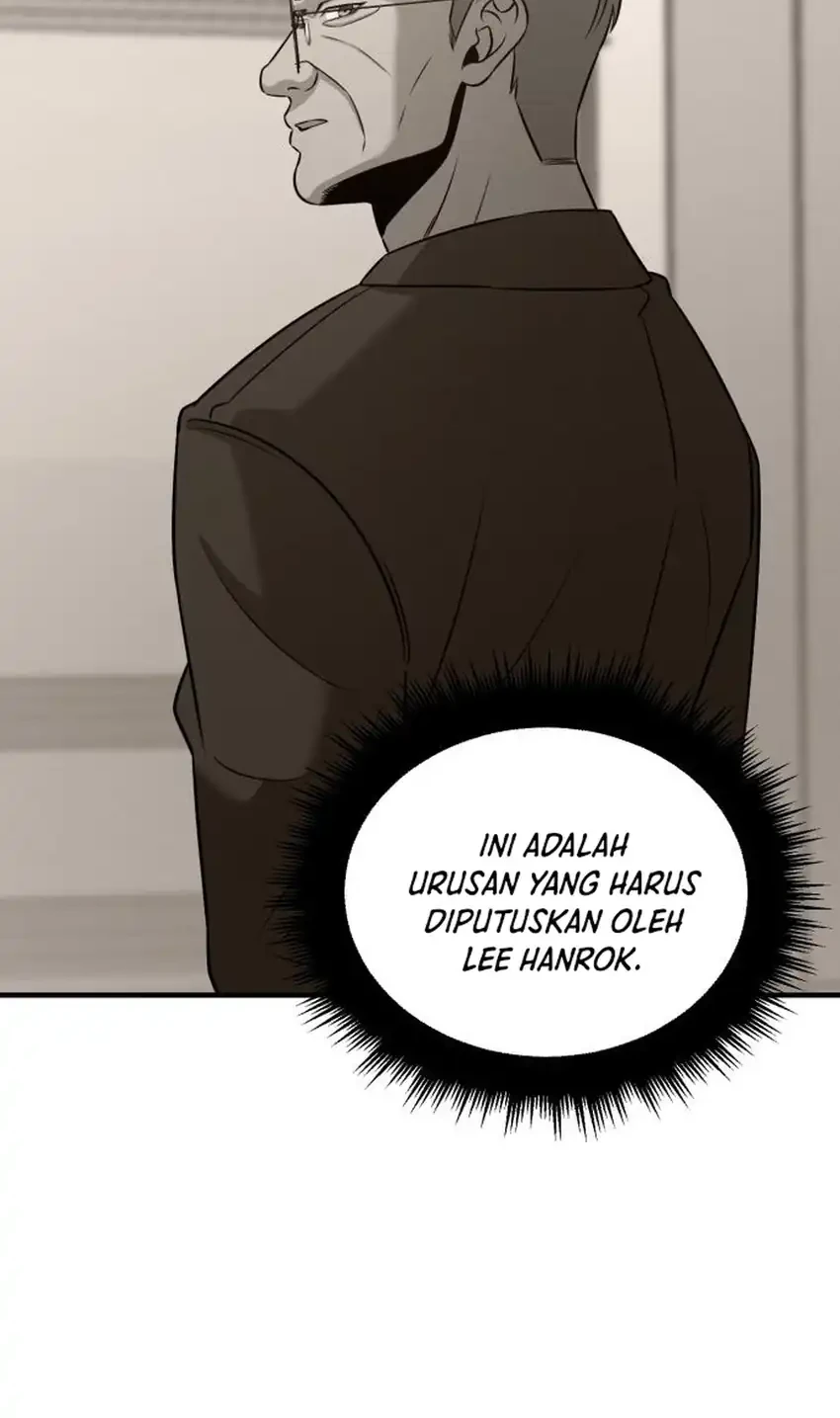 When a Genius Office Worker Goes Too Far Chapter 18 - halaman 77