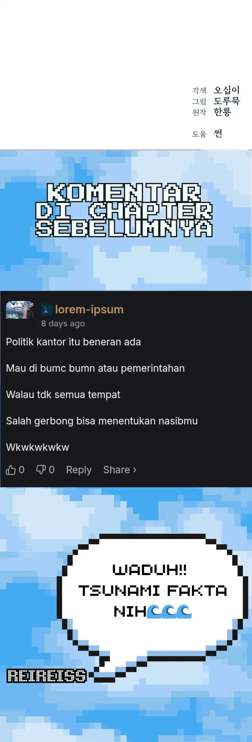 When a Genius Office Worker Goes Too Far Chapter 18 - halaman 80