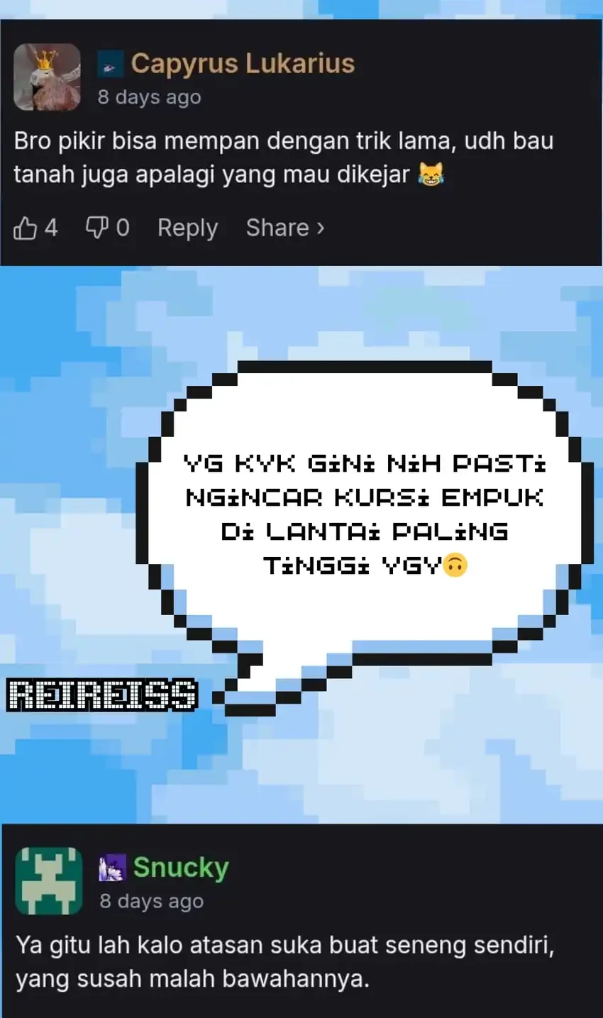 When a Genius Office Worker Goes Too Far Chapter 18 - halaman 81