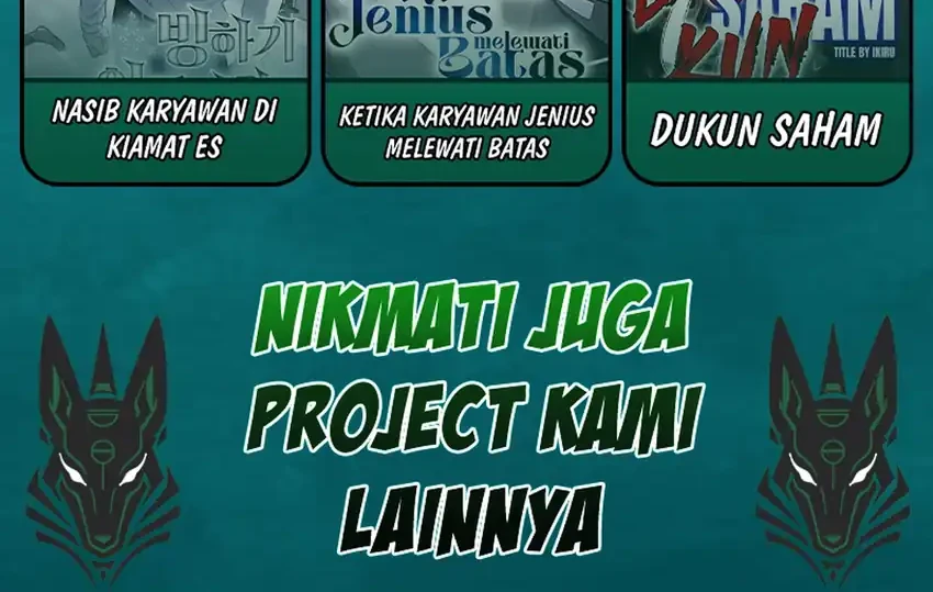 When a Genius Office Worker Goes Too Far Chapter 18 - halaman 83