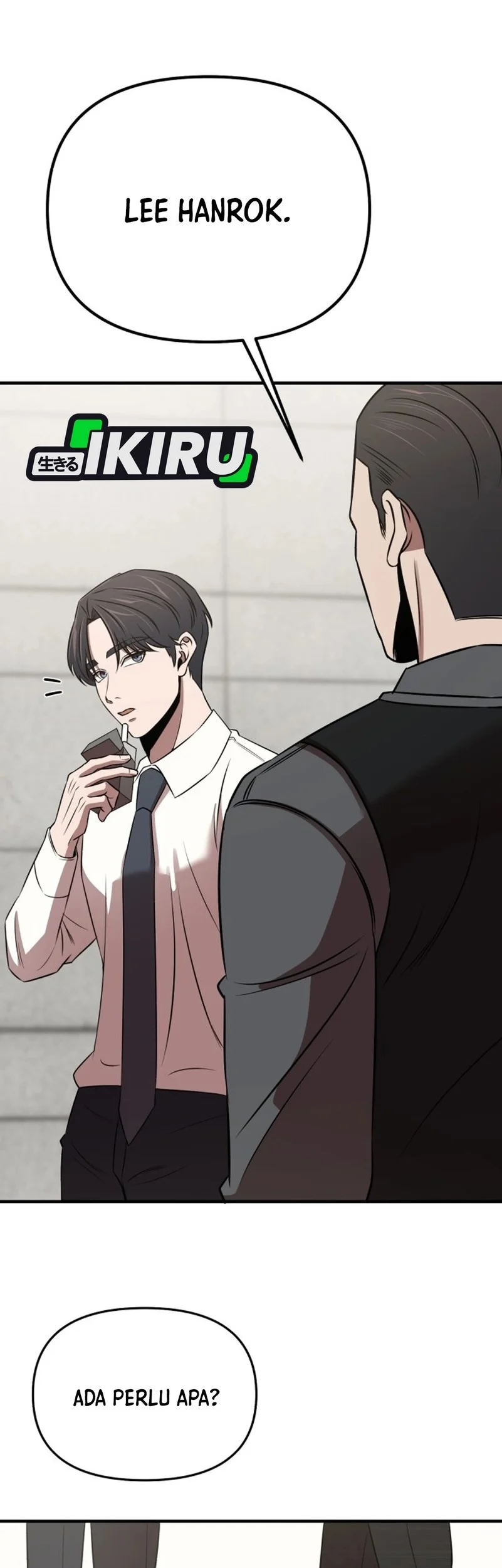 When a Genius Office Worker Goes Too Far Chapter 19 - halaman 11