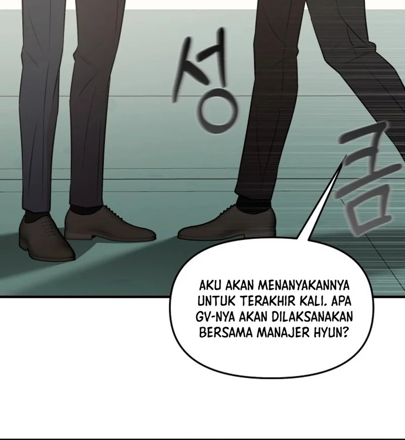 When a Genius Office Worker Goes Too Far Chapter 19 - halaman 12