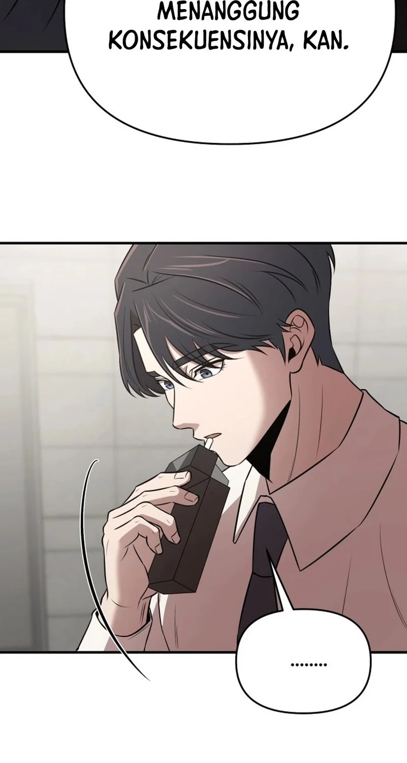 When a Genius Office Worker Goes Too Far Chapter 19 - halaman 16