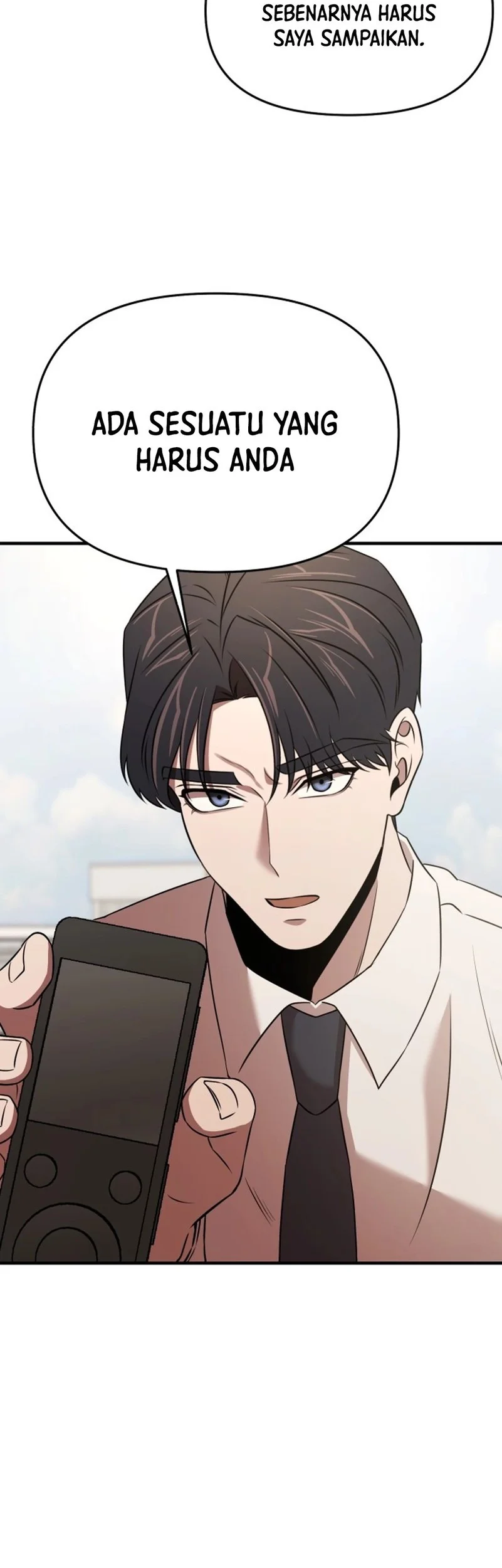 When a Genius Office Worker Goes Too Far Chapter 19 - halaman 23