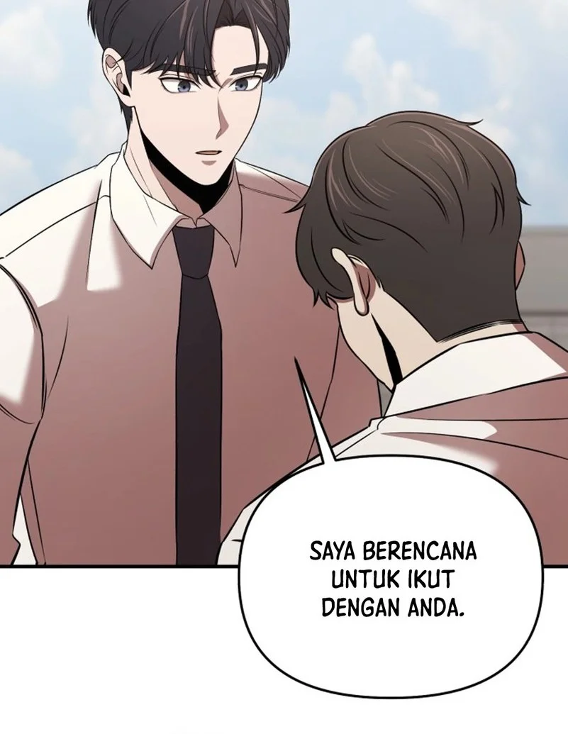 When a Genius Office Worker Goes Too Far Chapter 19 - halaman 28
