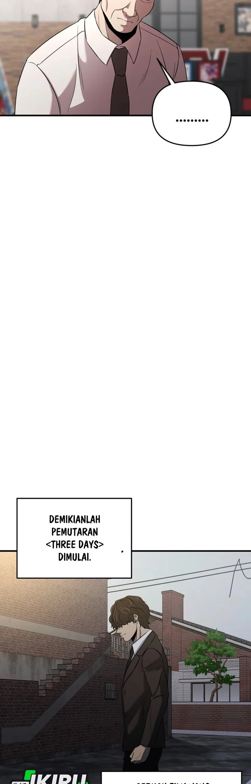 When a Genius Office Worker Goes Too Far Chapter 19 - halaman 38