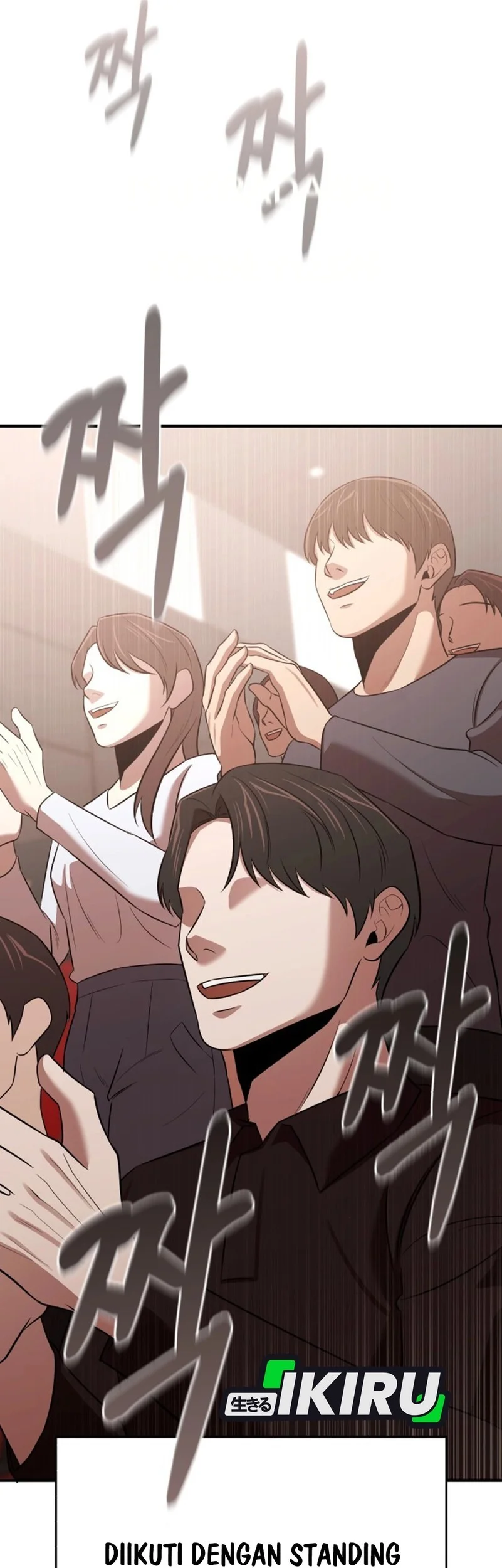 When a Genius Office Worker Goes Too Far Chapter 19 - halaman 44