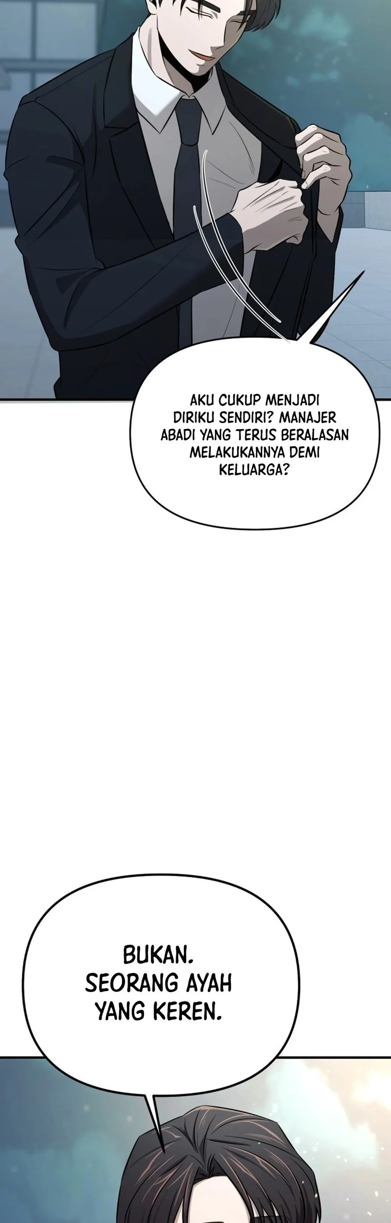 When a Genius Office Worker Goes Too Far Chapter 19 - halaman 54
