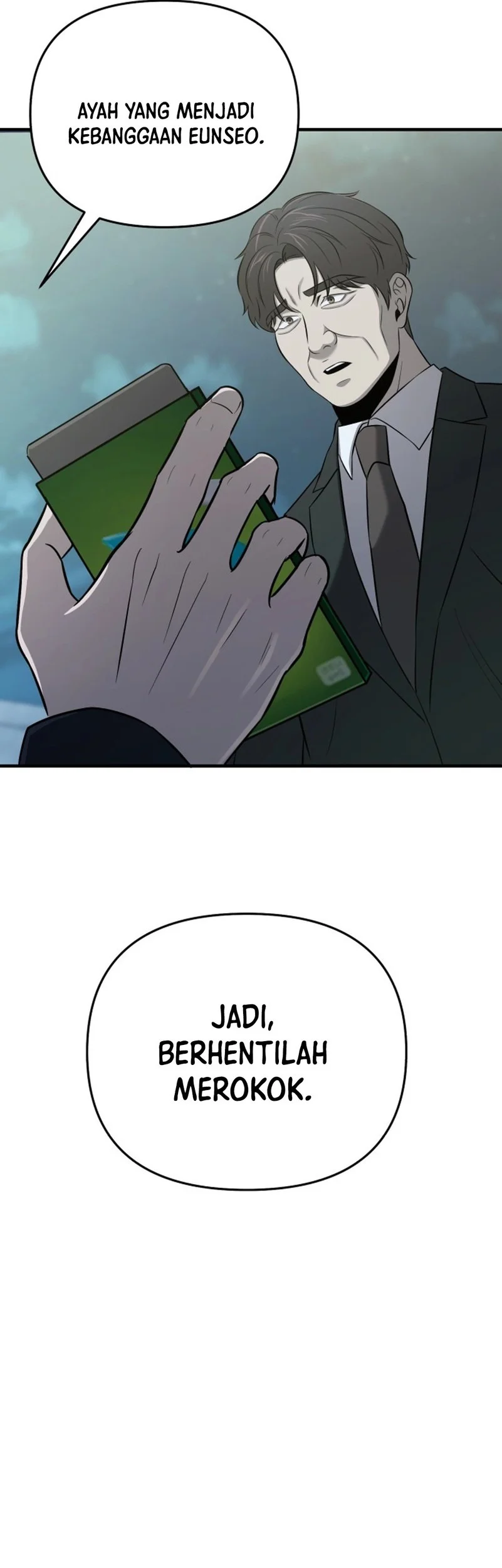 When a Genius Office Worker Goes Too Far Chapter 19 - halaman 56