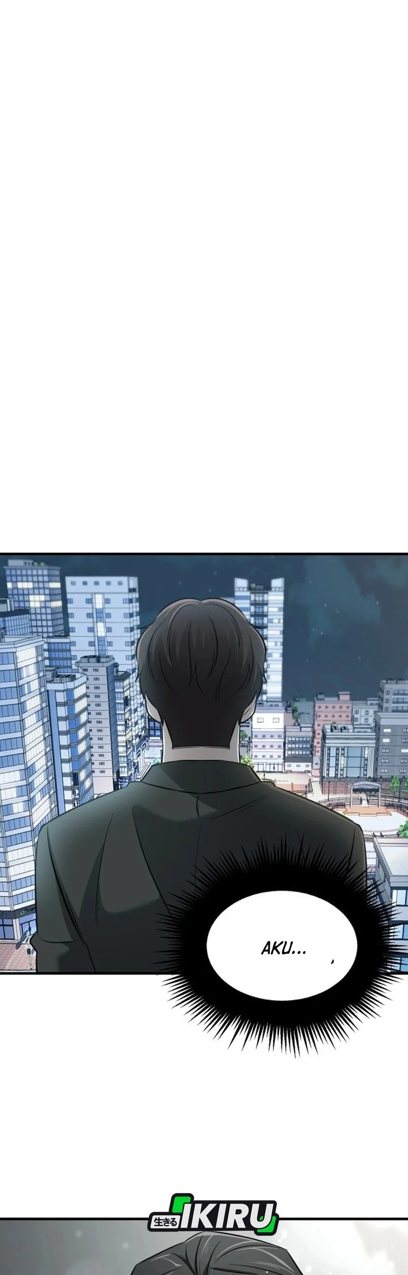 When a Genius Office Worker Goes Too Far Chapter 19 - halaman 57
