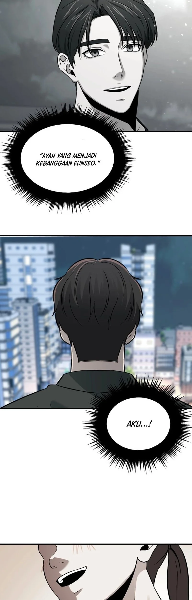 When a Genius Office Worker Goes Too Far Chapter 19 - halaman 58