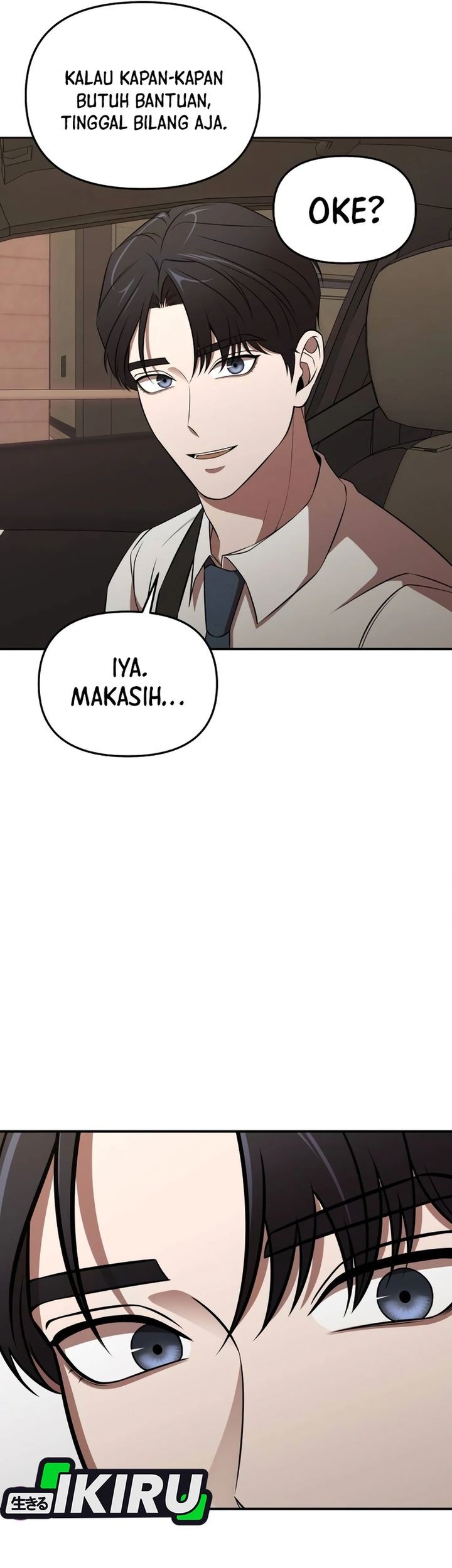 When a Genius Office Worker Goes Too Far Chapter 2 - halaman 12