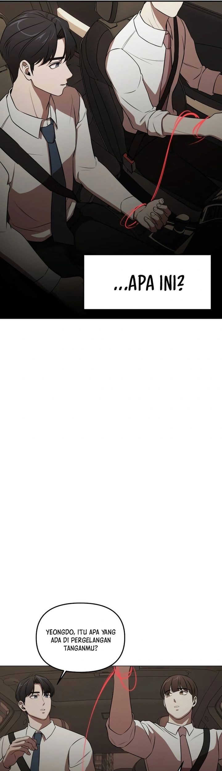 When a Genius Office Worker Goes Too Far Chapter 2 - halaman 14
