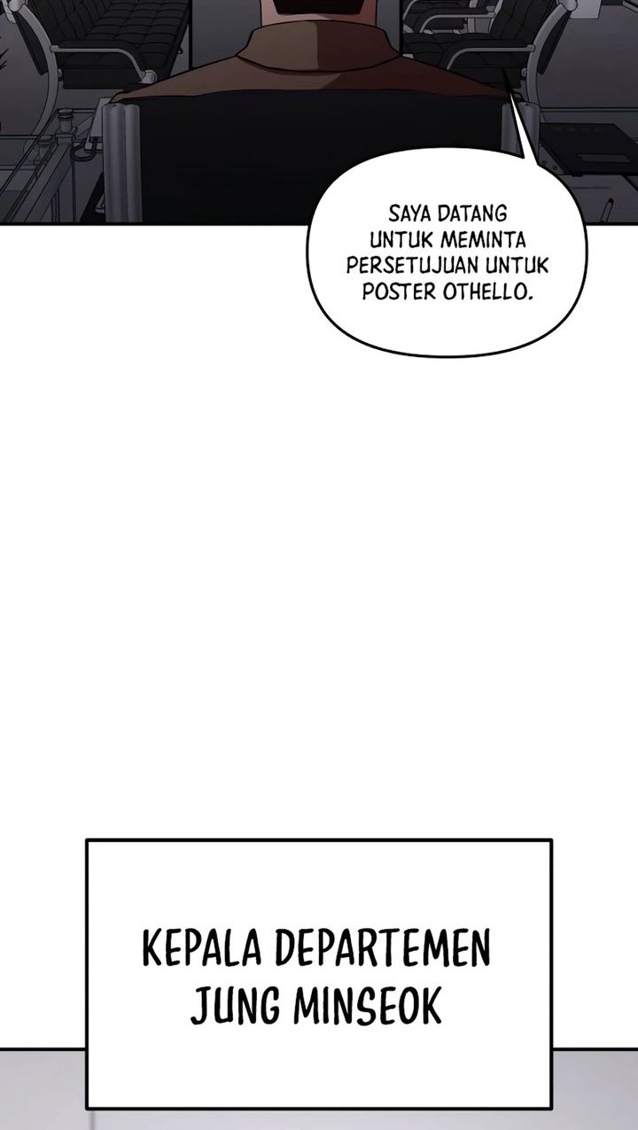 When a Genius Office Worker Goes Too Far Chapter 2 - halaman 27