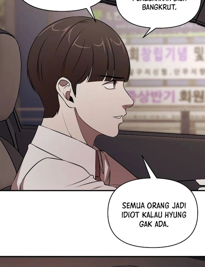 When a Genius Office Worker Goes Too Far Chapter 2 - halaman 3