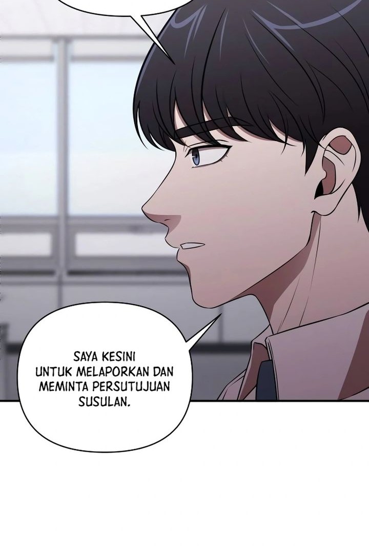When a Genius Office Worker Goes Too Far Chapter 2 - halaman 31