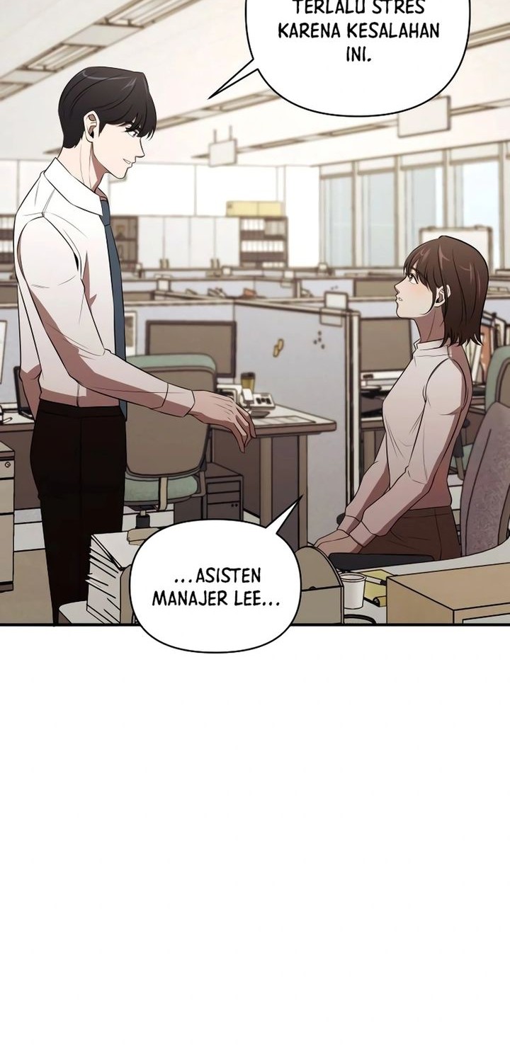 When a Genius Office Worker Goes Too Far Chapter 2 - halaman 39