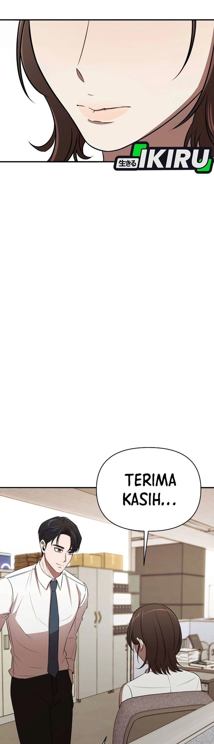 When a Genius Office Worker Goes Too Far Chapter 2 - halaman 40