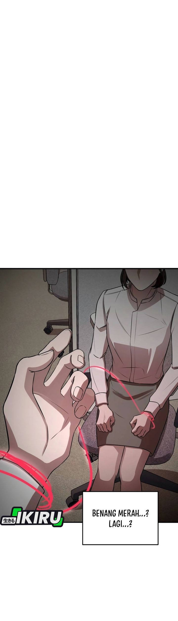 When a Genius Office Worker Goes Too Far Chapter 2 - halaman 42