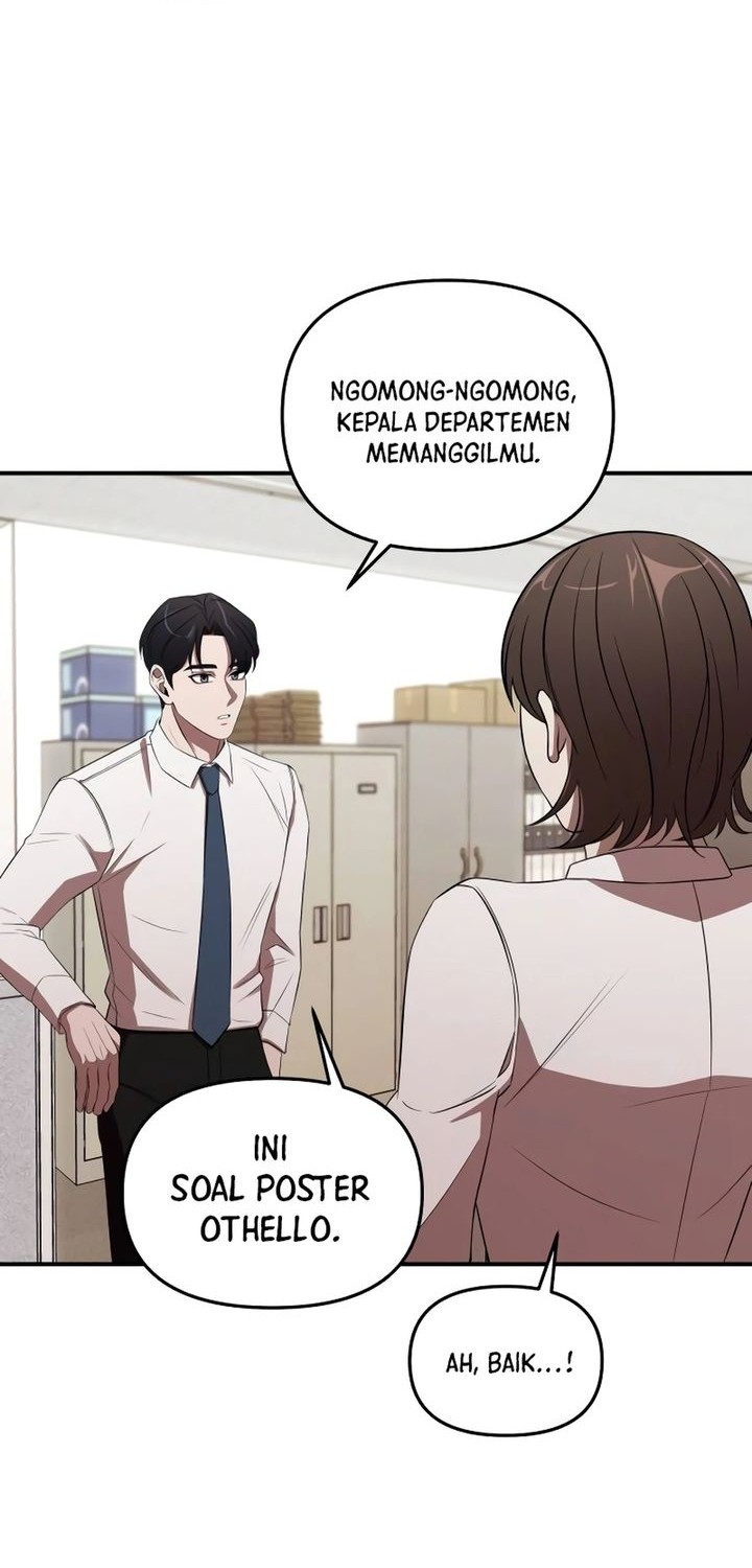When a Genius Office Worker Goes Too Far Chapter 2 - halaman 45