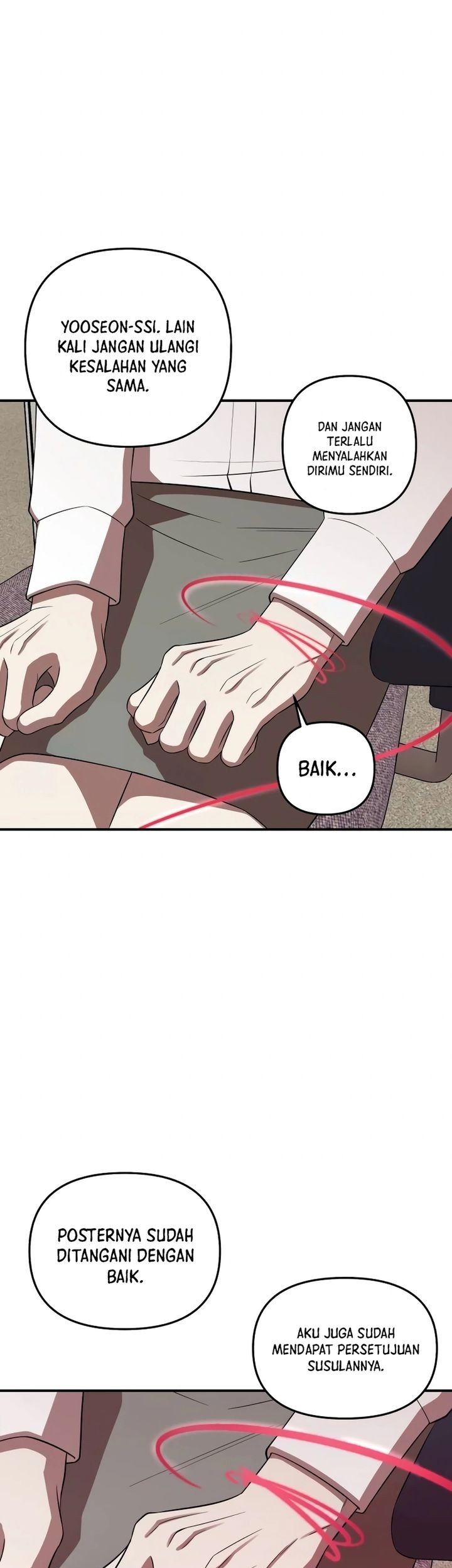 When a Genius Office Worker Goes Too Far Chapter 2 - halaman 46