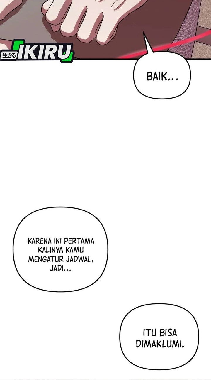 When a Genius Office Worker Goes Too Far Chapter 2 - halaman 47
