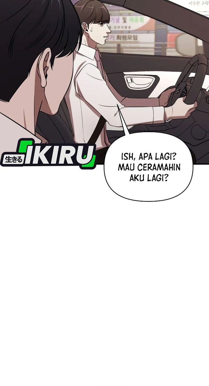 When a Genius Office Worker Goes Too Far Chapter 2 - halaman 5