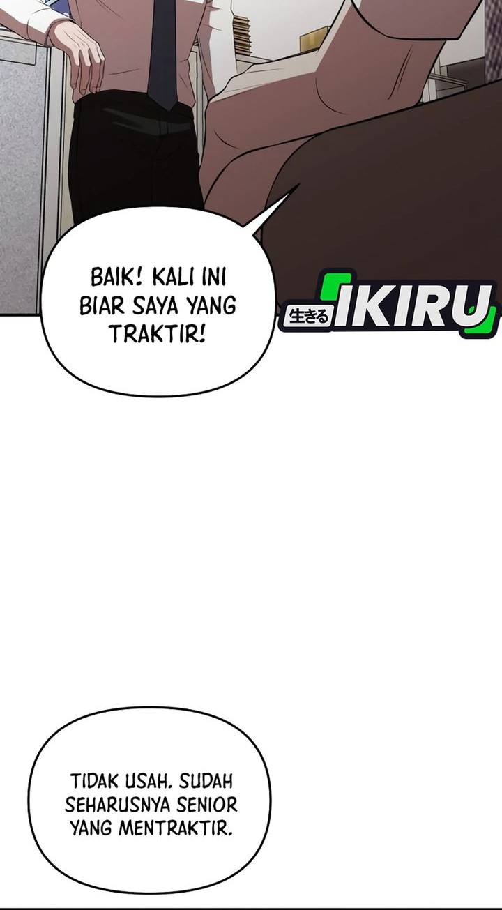 When a Genius Office Worker Goes Too Far Chapter 2 - halaman 51