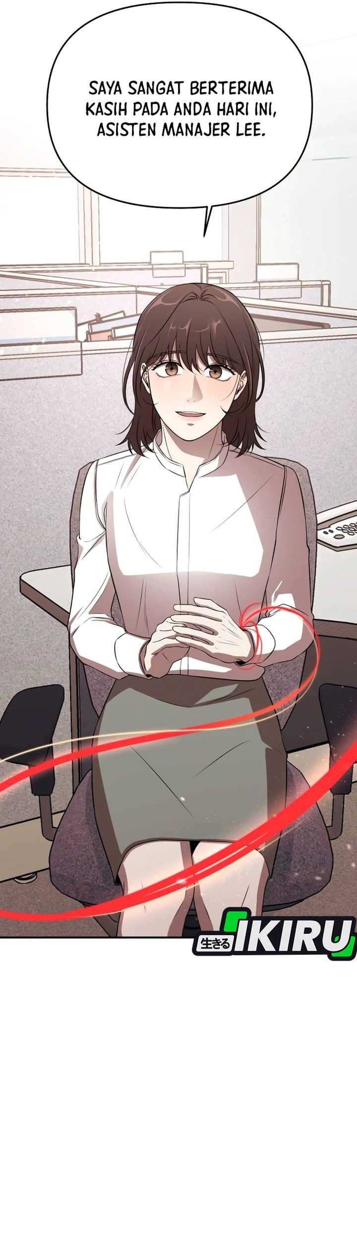 When a Genius Office Worker Goes Too Far Chapter 2 - halaman 53