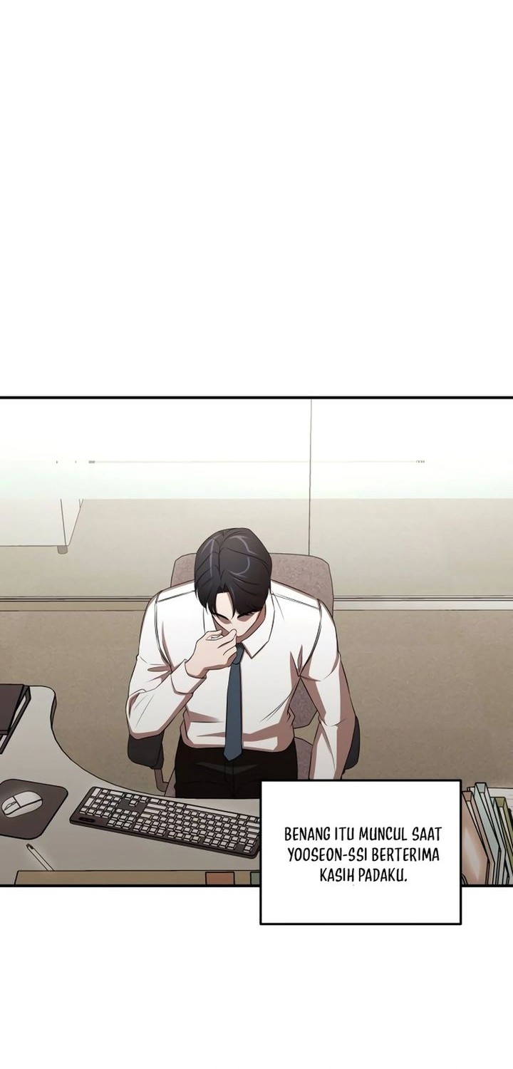 When a Genius Office Worker Goes Too Far Chapter 2 - halaman 54