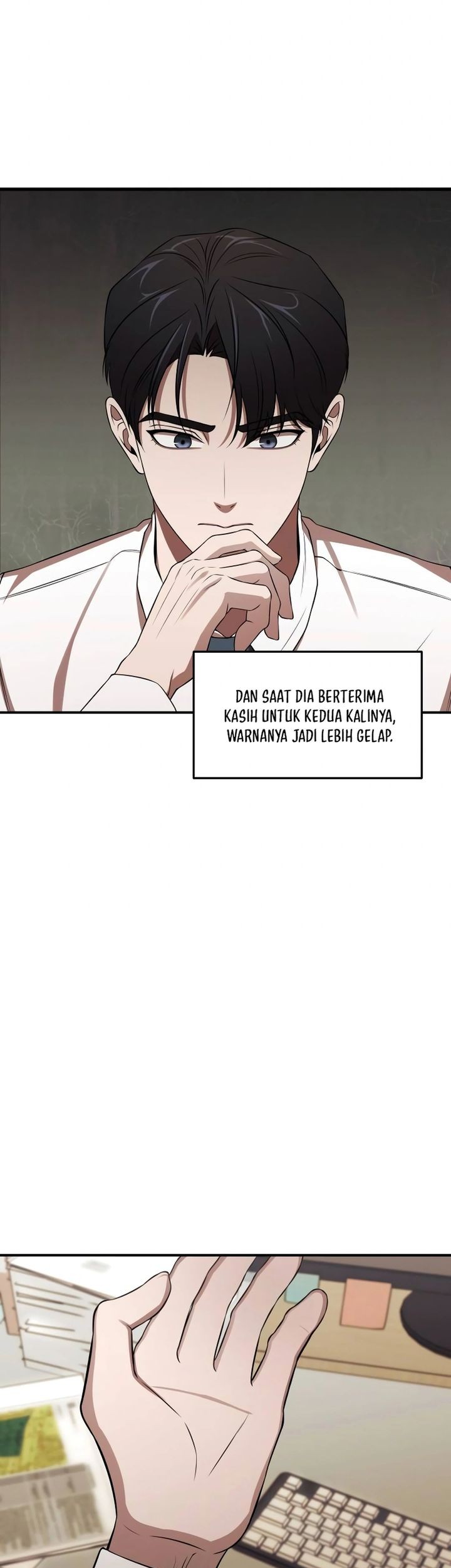 When a Genius Office Worker Goes Too Far Chapter 2 - halaman 55