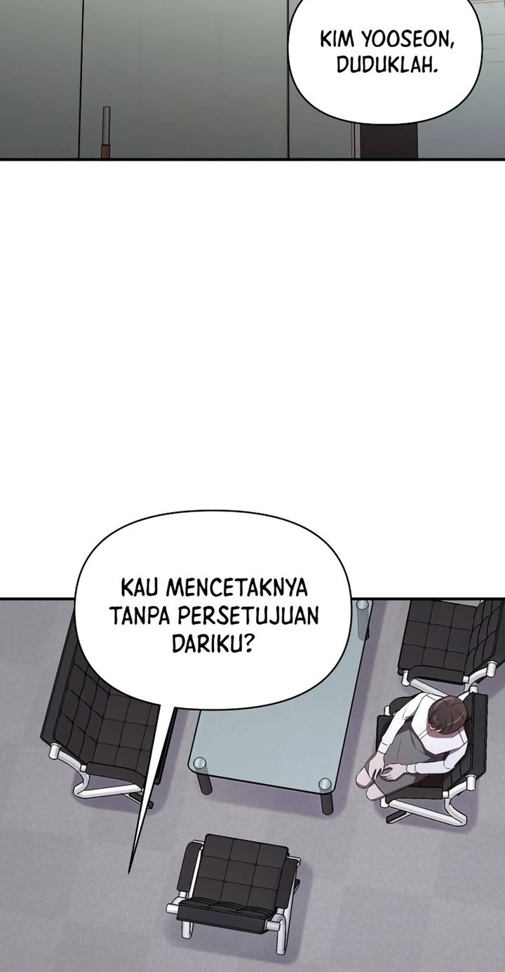 When a Genius Office Worker Goes Too Far Chapter 2 - halaman 60
