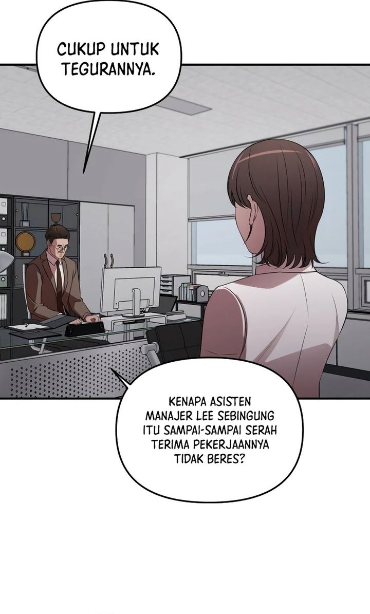 When a Genius Office Worker Goes Too Far Chapter 2 - halaman 62
