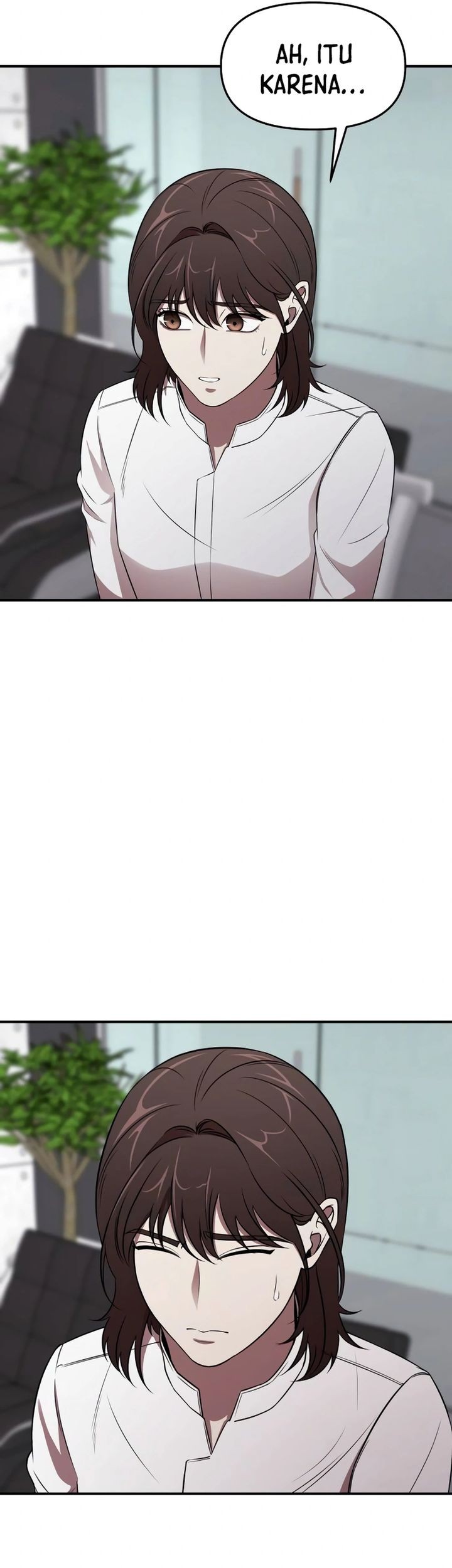 When a Genius Office Worker Goes Too Far Chapter 2 - halaman 67