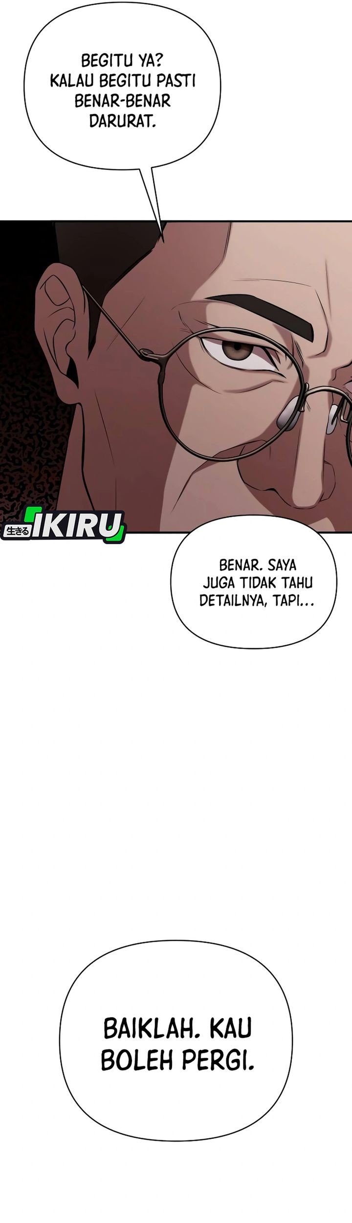 When a Genius Office Worker Goes Too Far Chapter 2 - halaman 71