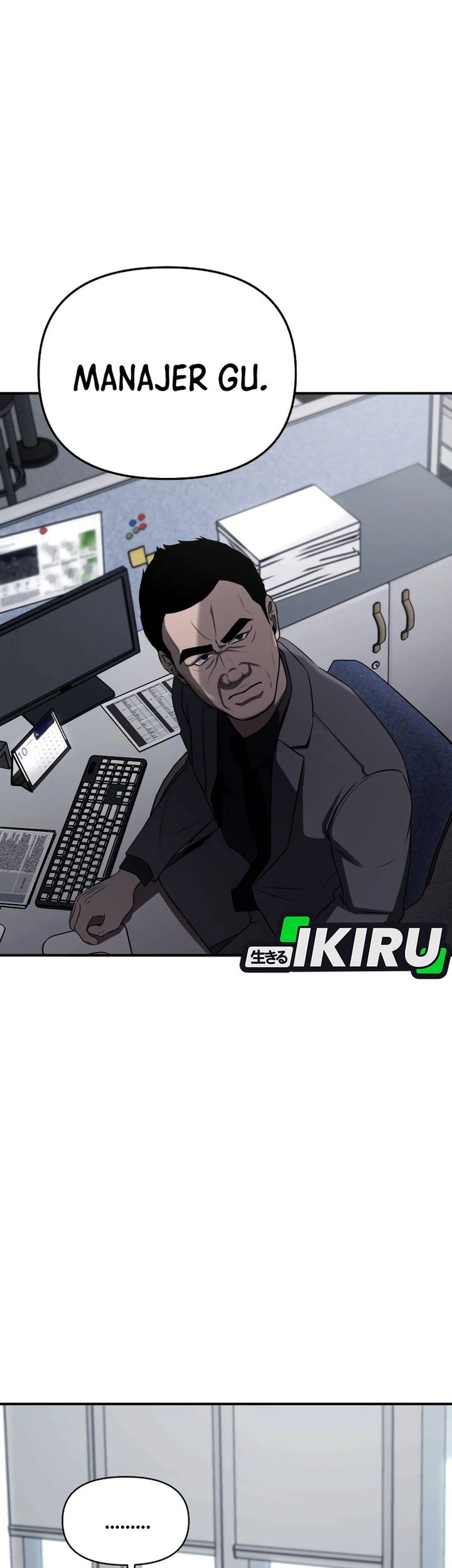When a Genius Office Worker Goes Too Far Chapter 2 - halaman 73