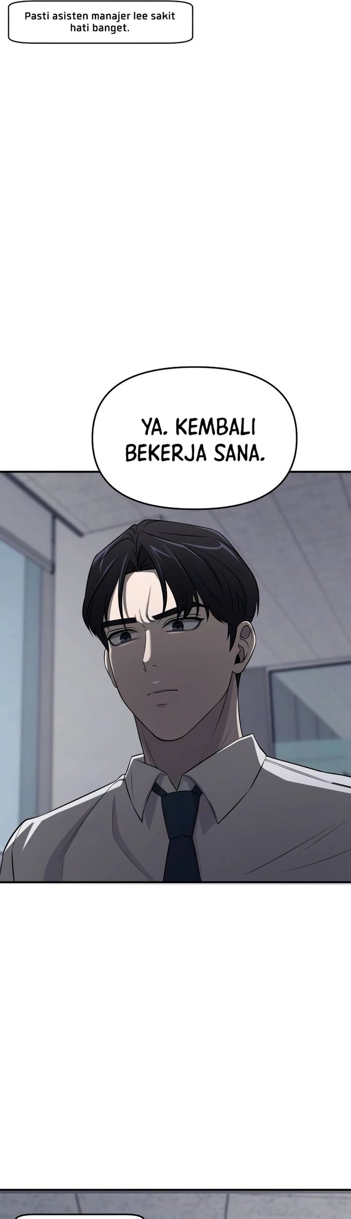 When a Genius Office Worker Goes Too Far Chapter 2 - halaman 75