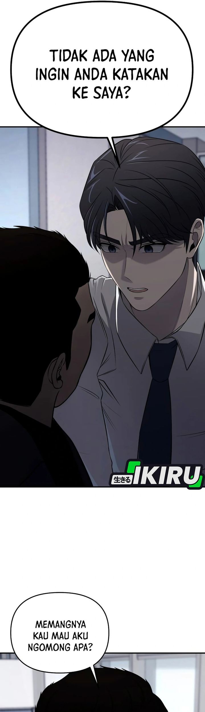 When a Genius Office Worker Goes Too Far Chapter 2 - halaman 79