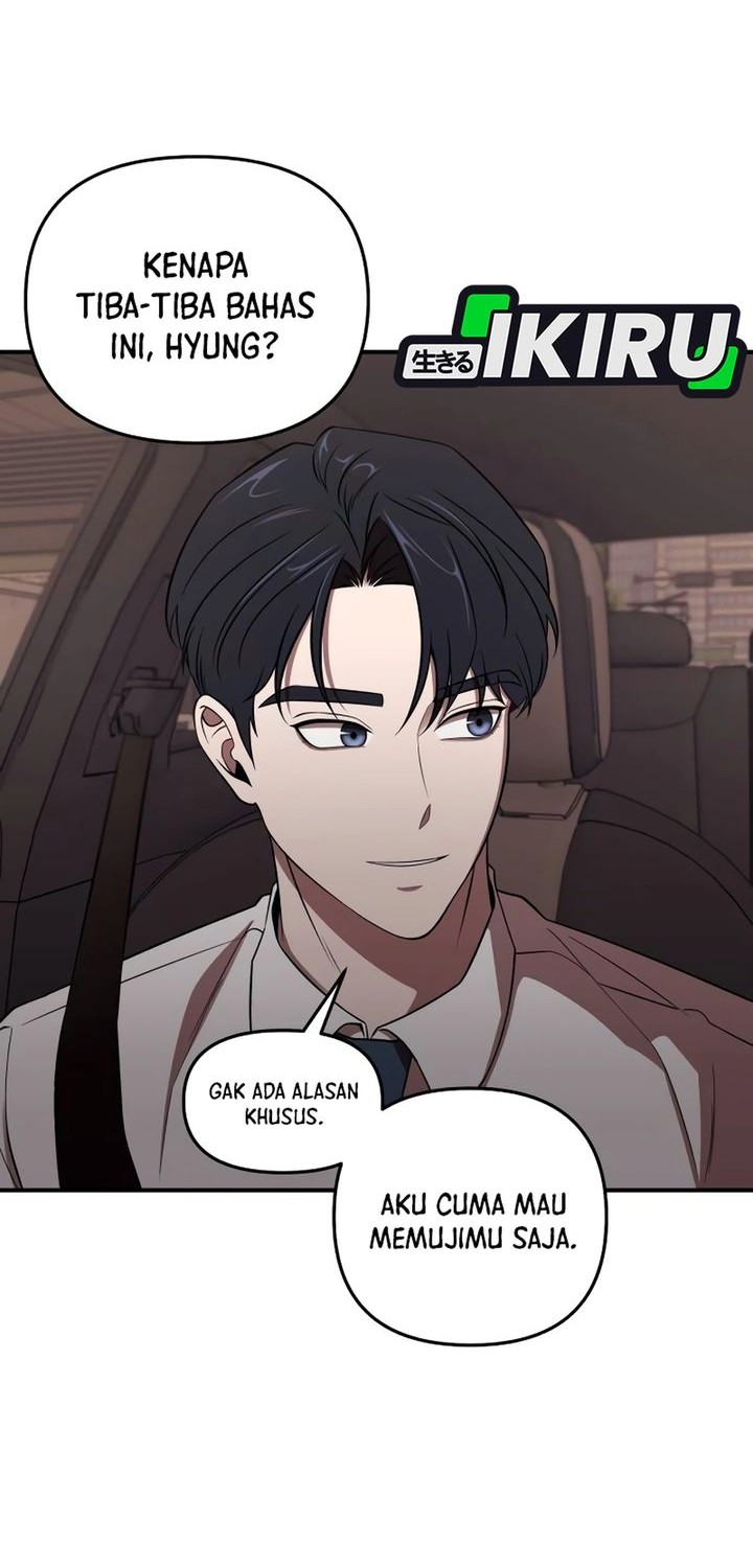 When a Genius Office Worker Goes Too Far Chapter 2 - halaman 9