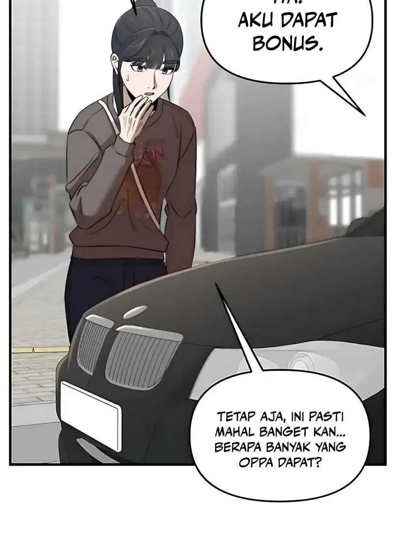 When a Genius Office Worker Goes Too Far Chapter 20 - halaman 18