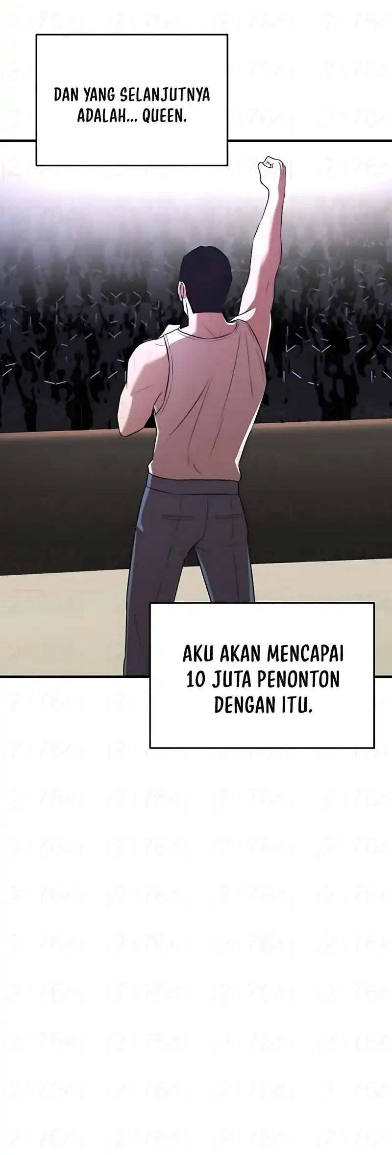 When a Genius Office Worker Goes Too Far Chapter 20 - halaman 28