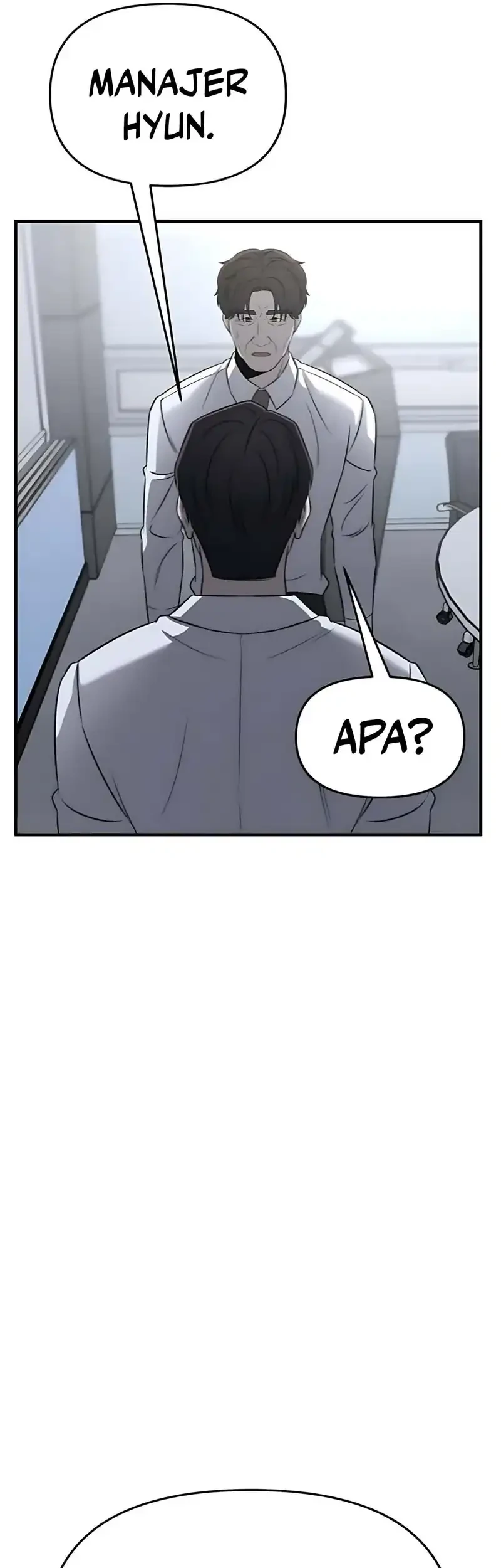 When a Genius Office Worker Goes Too Far Chapter 20 - halaman 33
