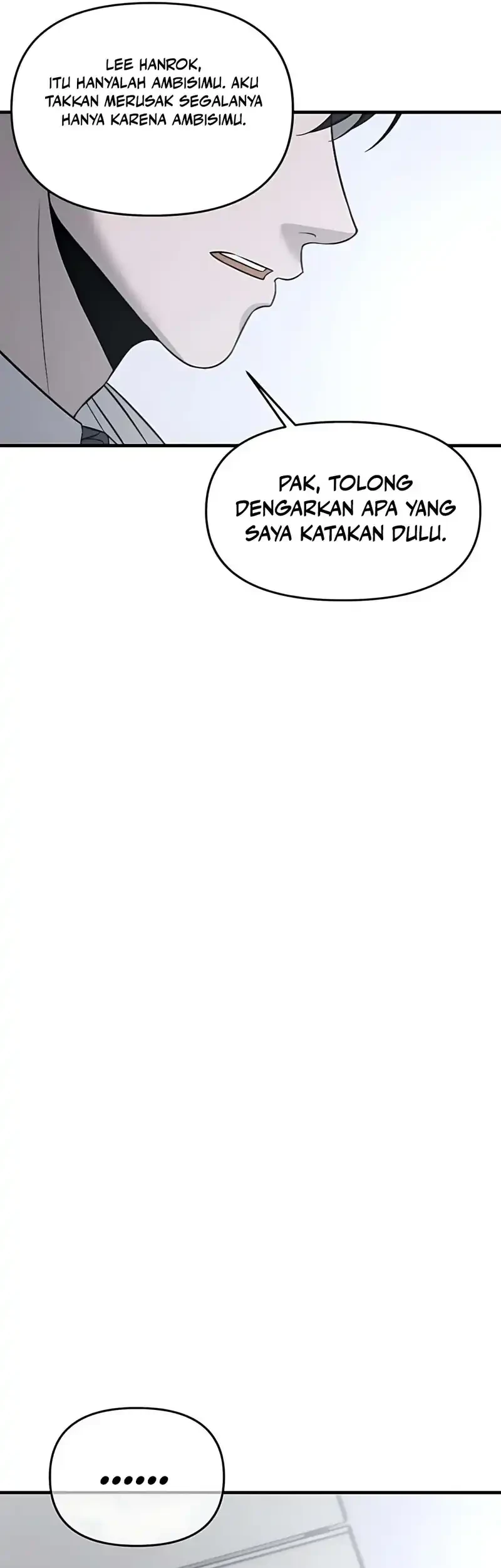 When a Genius Office Worker Goes Too Far Chapter 20 - halaman 39