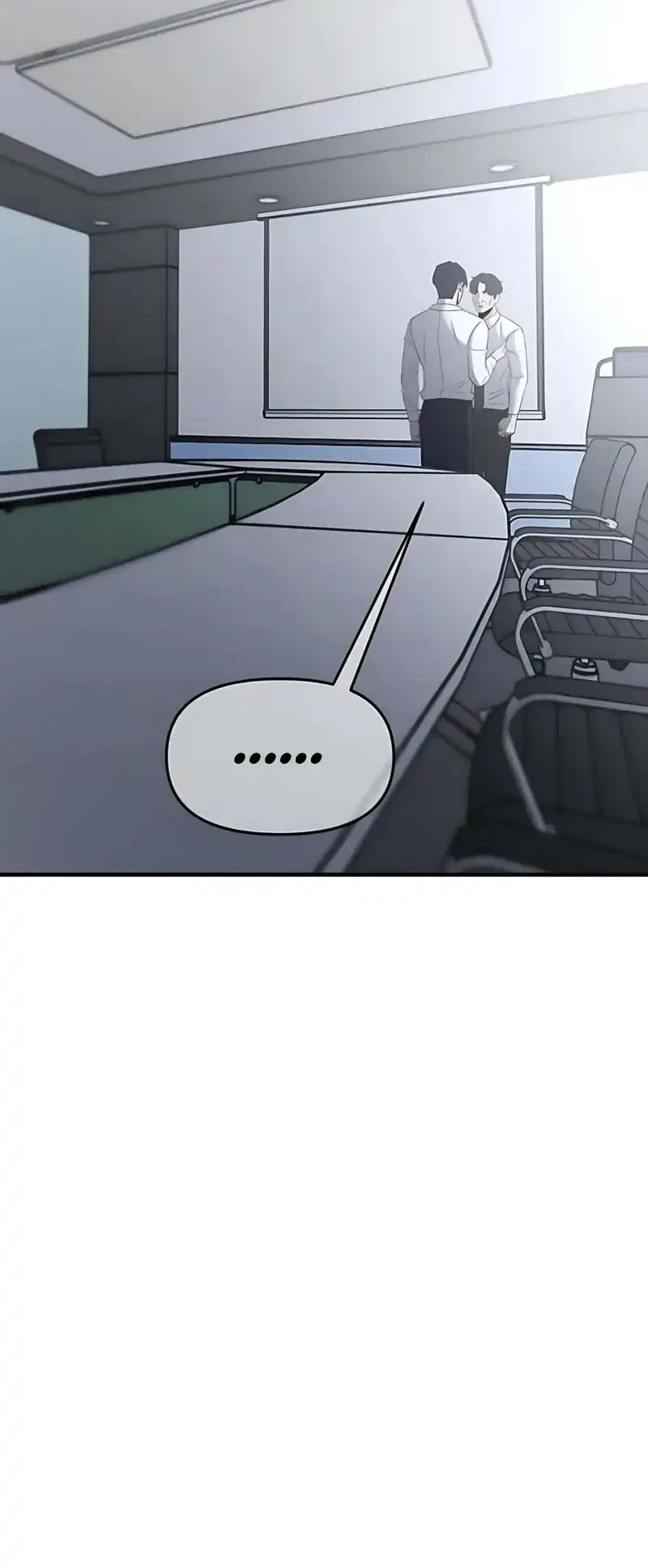 When a Genius Office Worker Goes Too Far Chapter 20 - halaman 40