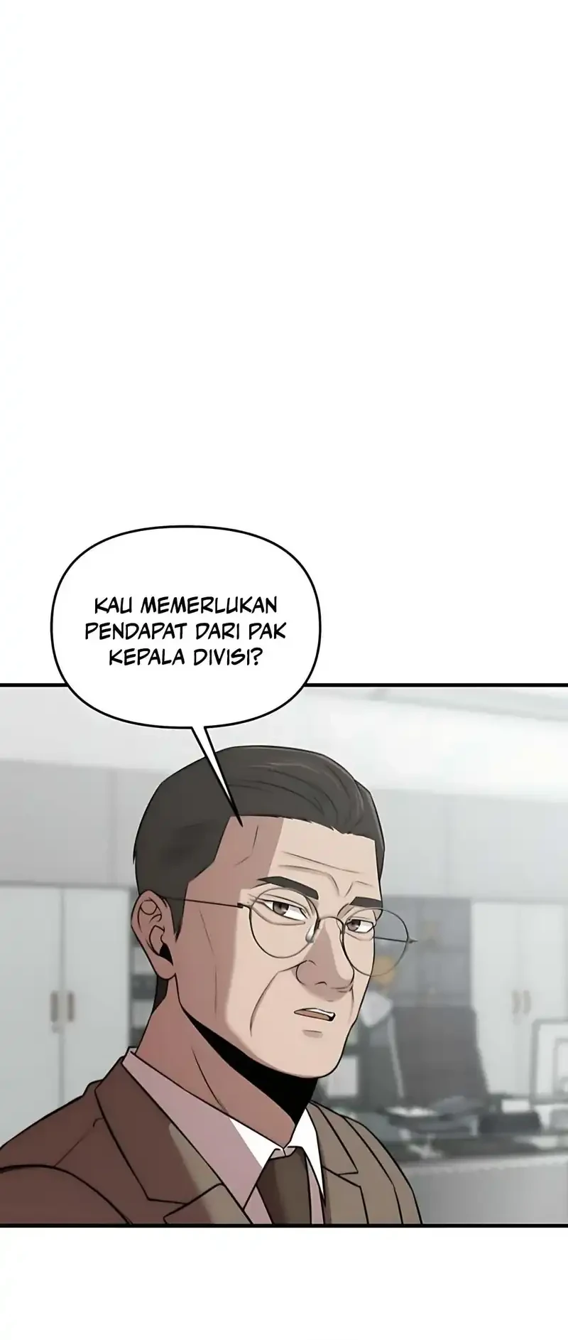 When a Genius Office Worker Goes Too Far Chapter 20 - halaman 42