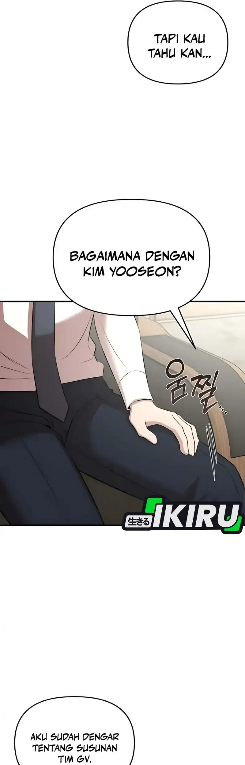 When a Genius Office Worker Goes Too Far Chapter 20 - halaman 49