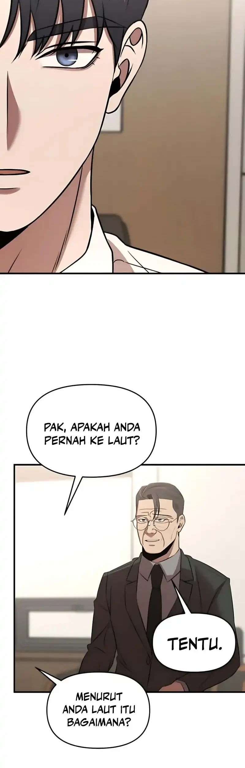 When a Genius Office Worker Goes Too Far Chapter 20 - halaman 52