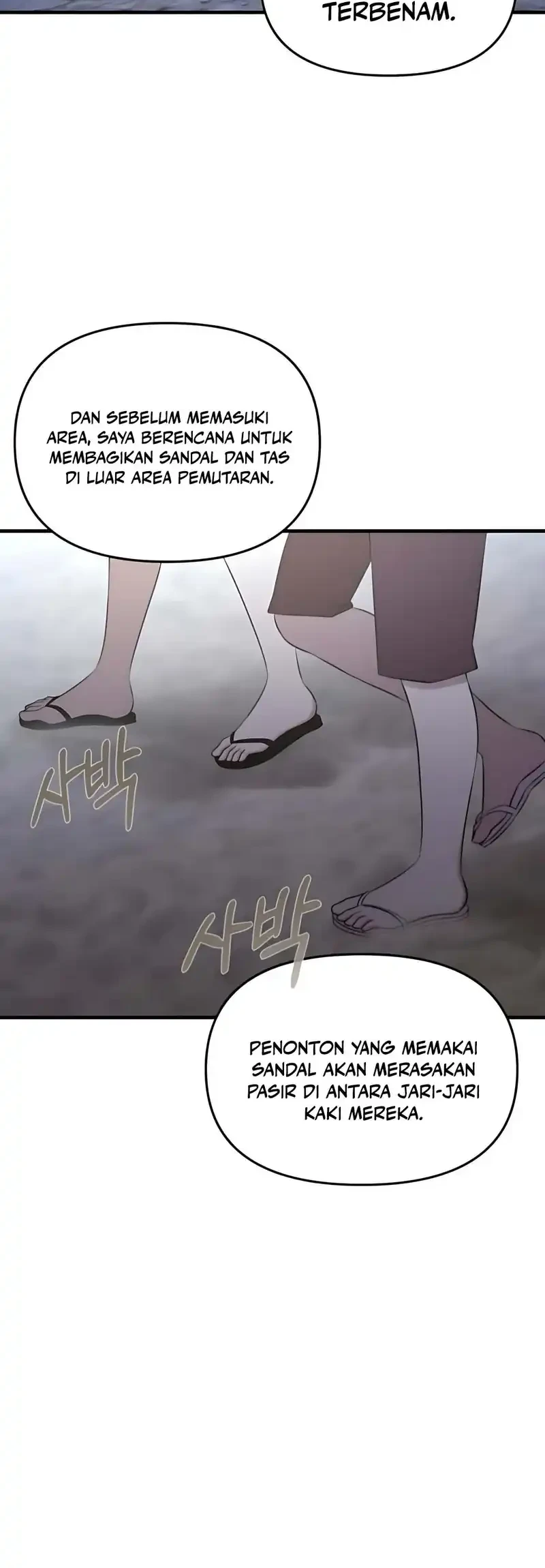 When a Genius Office Worker Goes Too Far Chapter 20 - halaman 56